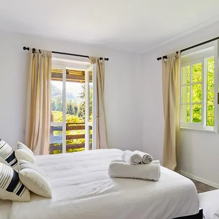 Lovely Villa With Huge Garden Surrounded By Nature Bellagio Exterior foto